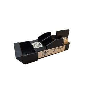 EATON CUTLER HAMMER CH9MB270 70 AMP 2 CIRCUIT MOUNTING BASE